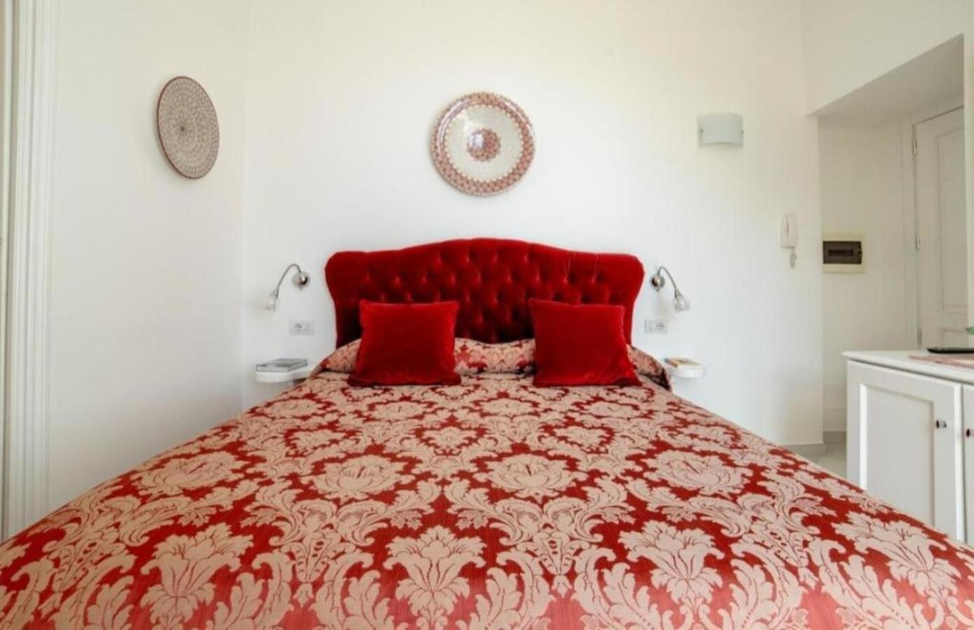 La Dolce Vita Ravello - Two Bedroom Apt With Sea View Terrace Екстер'єр фото